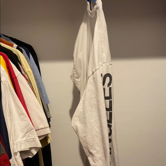 Los Angelas Young and reckless long sleeve - Picture 2 of 3